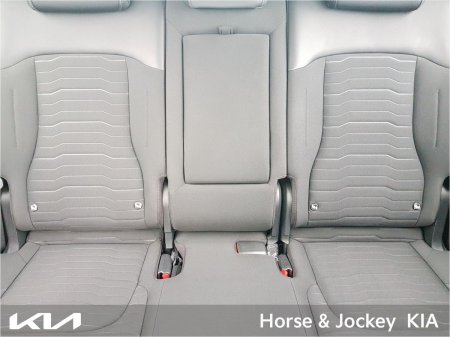 2022 Kia Sportage - photo 13