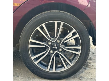 2019 Mitsubishi Mirage - photo 19