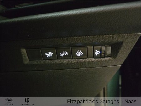 2026 Opel Frontera - photo 24