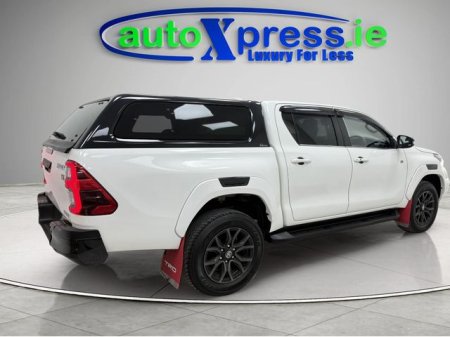 2023 Toyota Hilux - photo 11