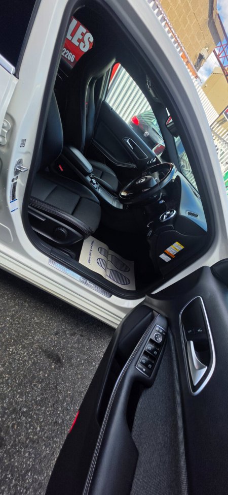 2017 Mercedes-Benz A-Class - photo 5