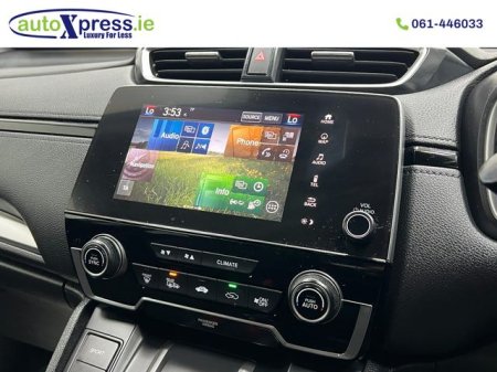 2023 Honda CR-V - photo 22