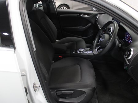 2019 Audi A3 - photo 25