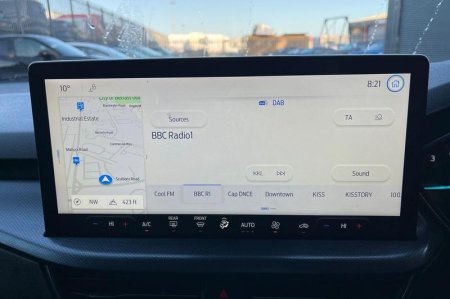 2023 Ford Focus - photo 28
