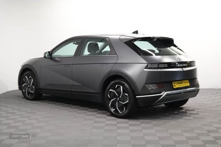 2023 Hyundai IONIQ 5 - photo 4