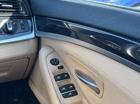 2016 BMW 5-Series - photo 9