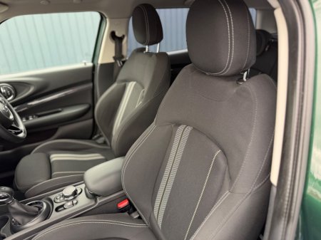 2019 Mini Clubman - photo 54