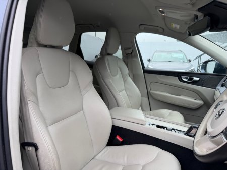 2021 Volvo XC60 - photo 11