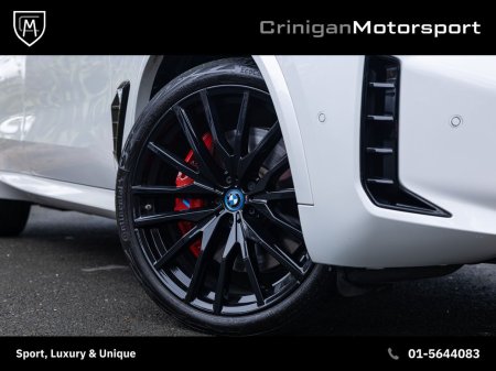 2025 BMW X5 - photo 19