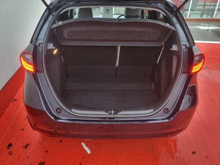 2022 Honda Jazz - photo 4