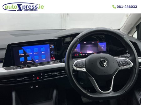 2022 Volkswagen Golf - photo 23