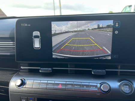 2024 Hyundai KONA - photo 13