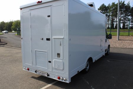 2021 Fiat Ducato - photo 7