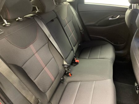 2024 Hyundai i30 - photo 10