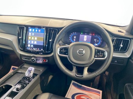 2023 Volvo XC60 - photo 20