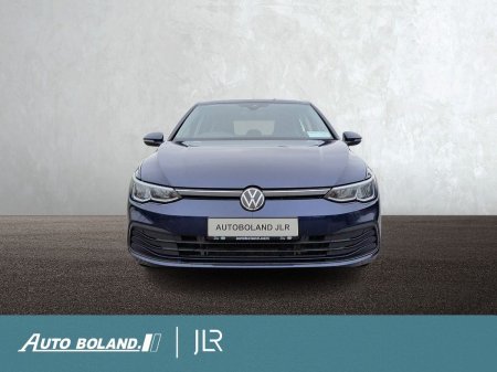 2024 Volkswagen Golf - photo 8
