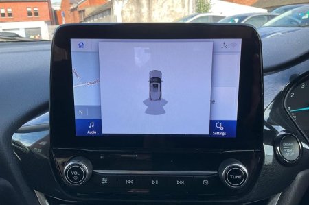 2023 Ford Puma - photo 24