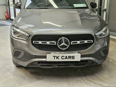 2020 Mercedes-Benz GLA - photo 4