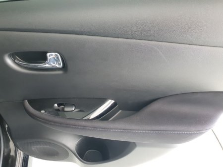 2024 Nissan Leaf - photo 19