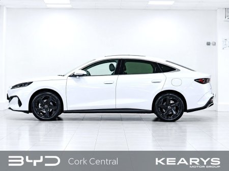 2026 BYD Seal 6 - photo 5