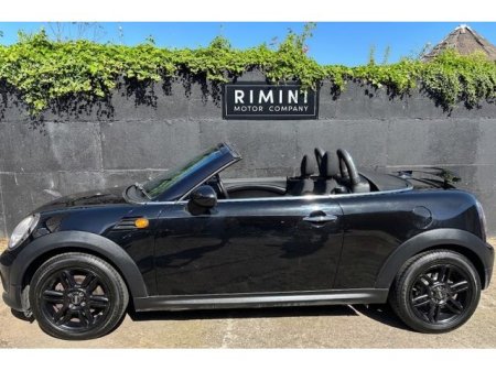 2013 Mini Roadster - photo 14