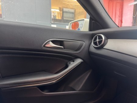 2015 Mercedes-Benz CLA - photo 17