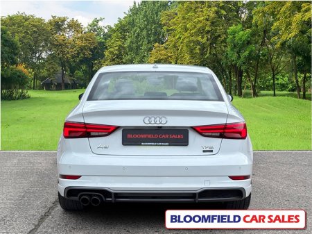 2017 Audi A3 - photo 6