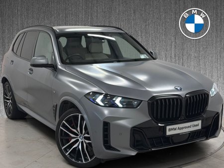 2023 BMW X5 xDrive50e M Sport