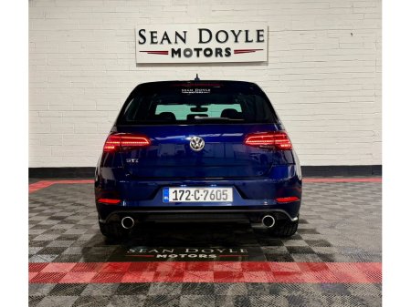 2017 Volkswagen Golf - photo 7