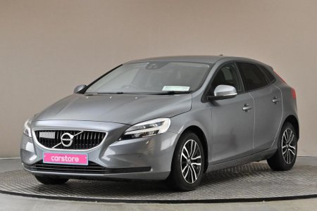 2019 Volvo V40 - photo 3