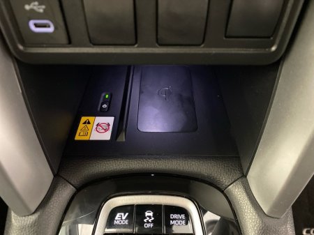 2025 Toyota Corolla Cross - photo 17