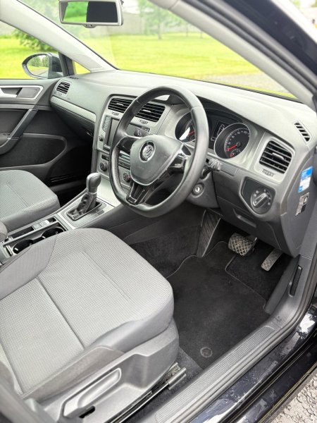 2014 Volkswagen Golf - photo 12