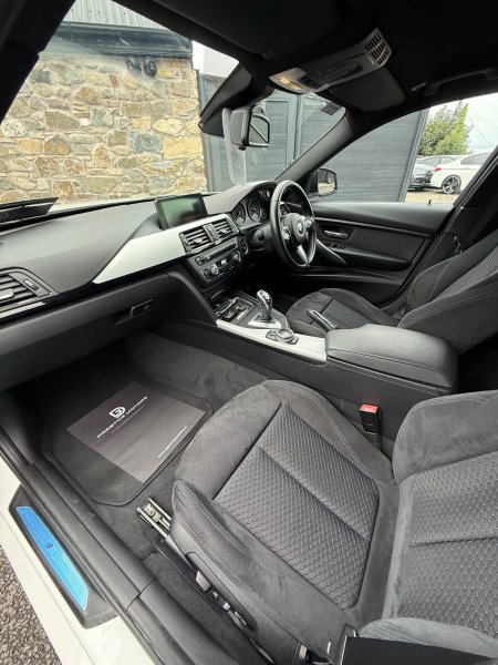 2015 BMW 3-Series - photo 16