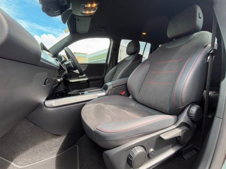 2025 Mercedes-Benz EQB - photo 10