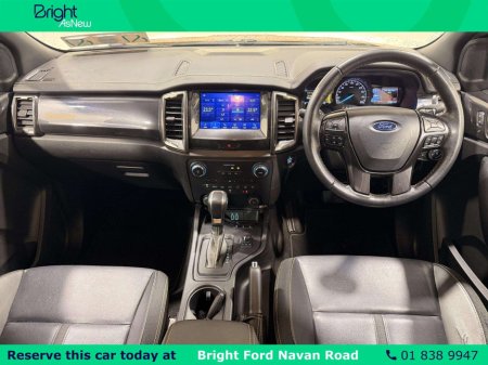 2023 Ford Ranger - photo 15