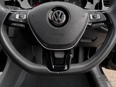 2013 Volkswagen Golf - photo 17
