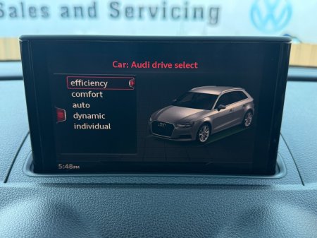 2019 Audi A3 - photo 32