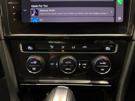 2020 Volkswagen Golf - photo 31