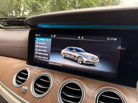 2019 Mercedes-Benz E-Class - photo 19