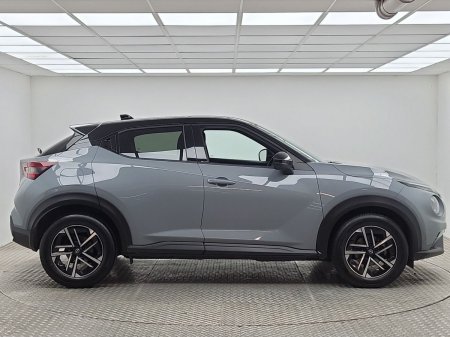 2026 Nissan Juke - photo 11