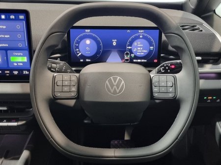 2027 Volkswagen ID.3 Neo - photo 23