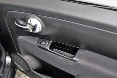 2018 Fiat 500 - photo 25