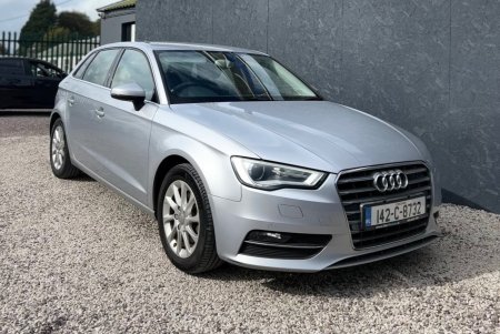 2014 Audi A3 - photo 15