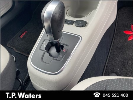 2018 Volkswagen up! - photo 6