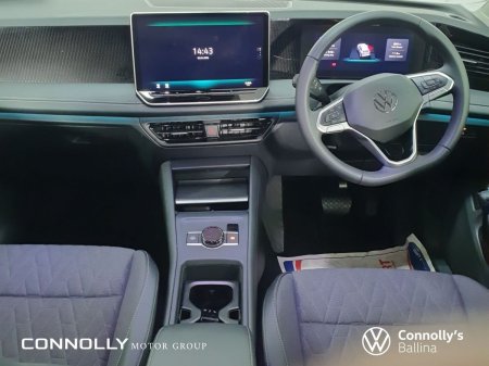 2026 Volkswagen Tiguan - photo 4