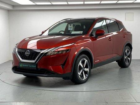 2023 Nissan Qashqai - photo 13