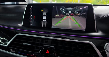 2019 BMW 7-Series - photo 48