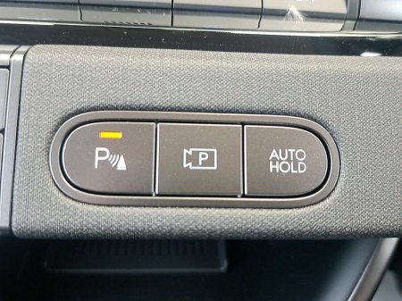 2027 Hyundai INSTER - photo 29
