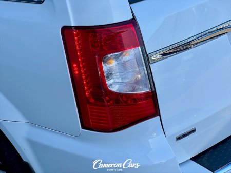 2014 Chrysler Grand Voyager - photo 14