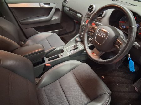 2013 Audi A3 - photo 6